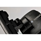 Projecteur de sécurité extérieur LED 26 W, 2500 lumens, noir/blanc/bronze, avec allumage automatique crépusculaire (1 tête).