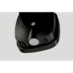 Projecteur de sécurité extérieur LED 26 W, 2500 lumens, noir/blanc/bronze, avec allumage automatique crépusculaire (1 tête).