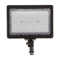LED Flood Light 70 Watt 4000K Bronze Finish