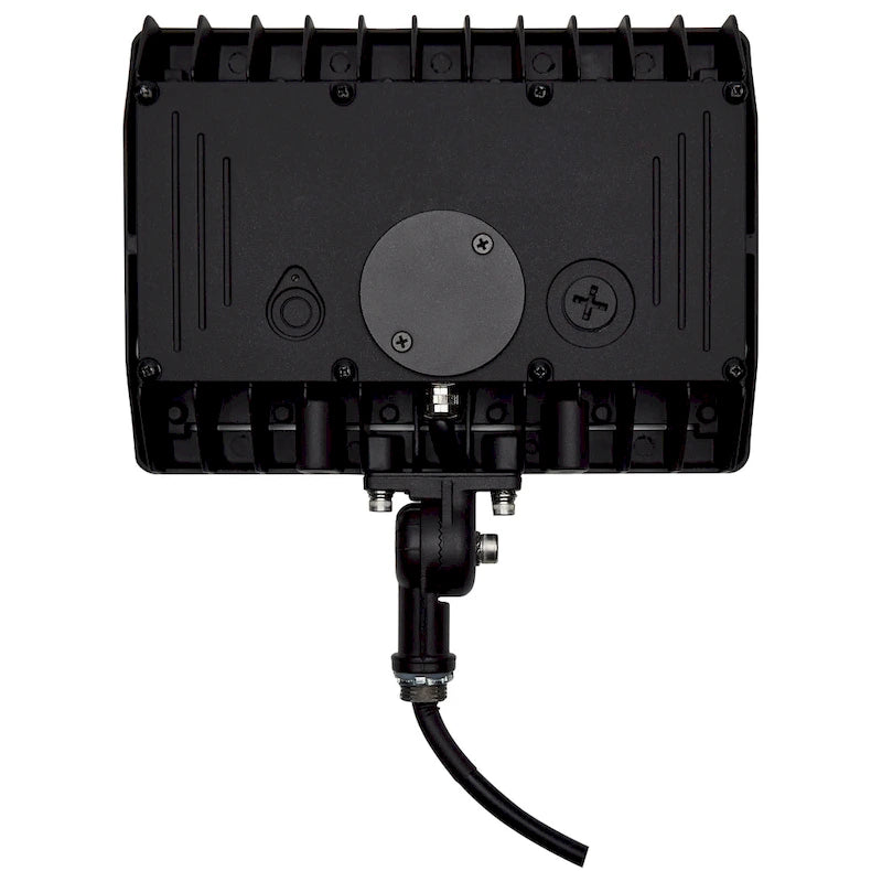 Projecteur LED 70 W 4000 K finition bronze