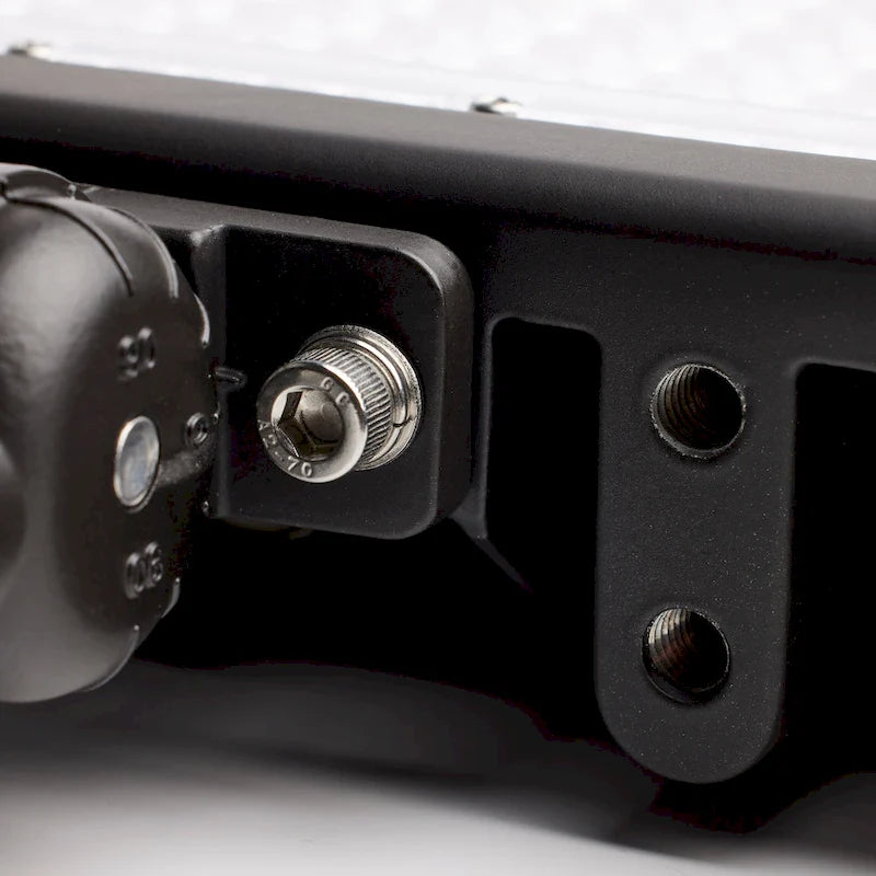 Projecteur LED 70 W 4000 K finition bronze