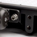 Projecteur LED 70 W 4000 K finition bronze