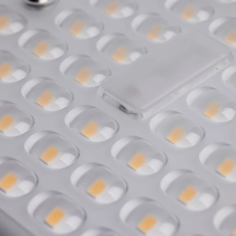 Projecteur LED 70 W 4000 K finition bronze