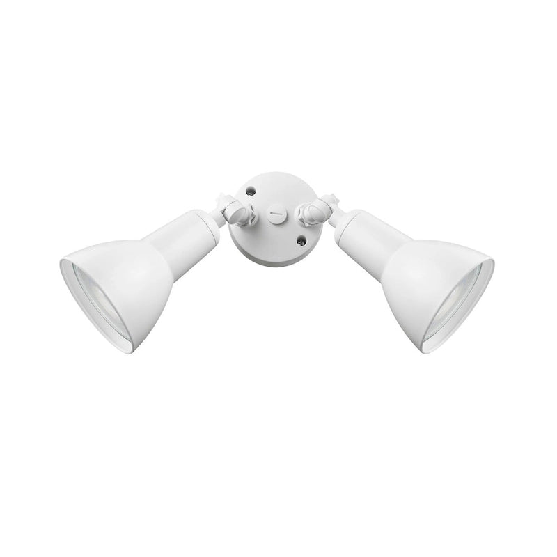 Millennium Lighting 2 Light LED Flood Light Fixture