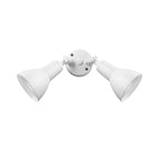 Millennium Lighting 2 Light LED Flood Light Fixture
