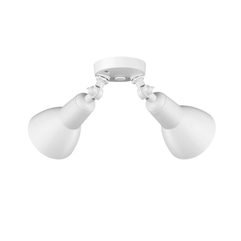 Projecteur LED à 2 lumières Millennium Lighting