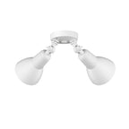 Projecteur LED à 2 lumières Millennium Lighting