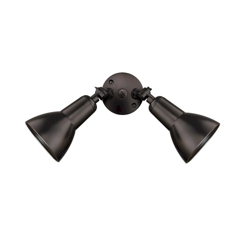 Projecteur LED à 2 lumières Millennium Lighting