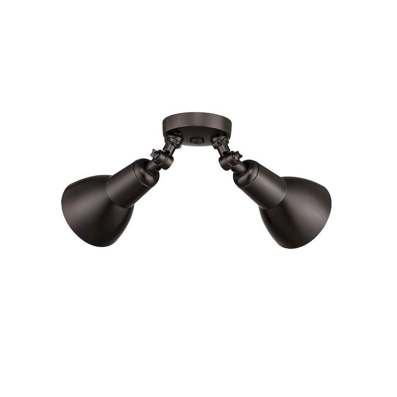 Projecteur LED à 2 lumières Millennium Lighting