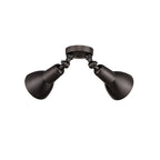 Projecteur LED à 2 lumières Millennium Lighting