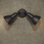 Projecteur LED à 2 lumières Millennium Lighting