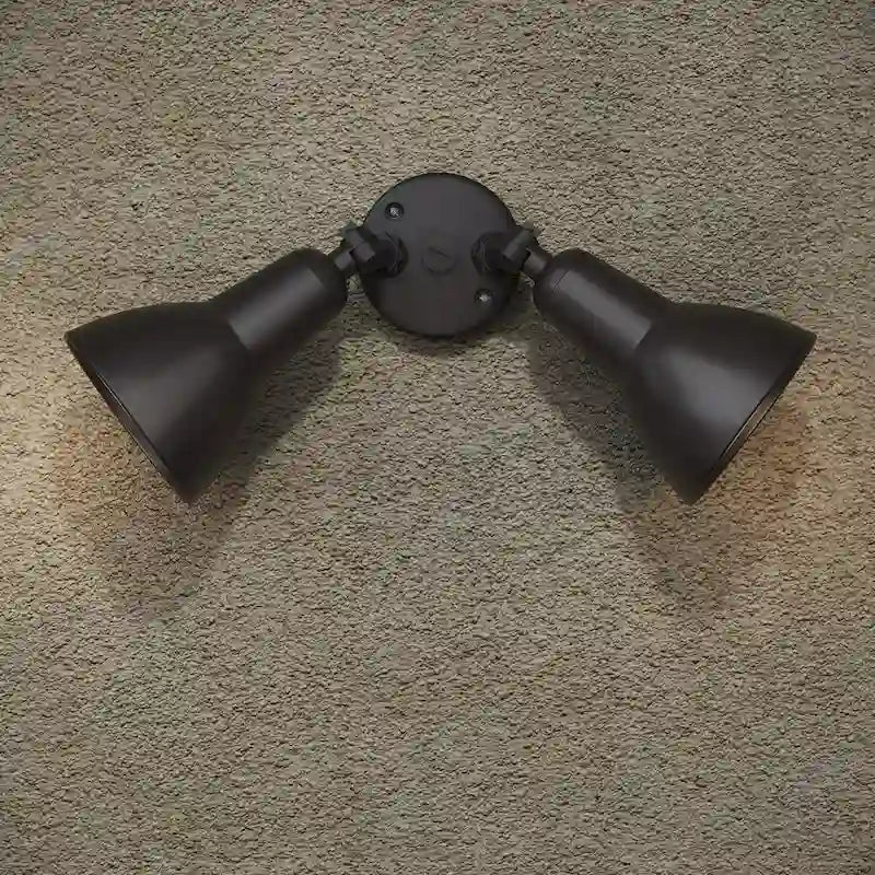 Projecteur LED à 2 lumières Millennium Lighting