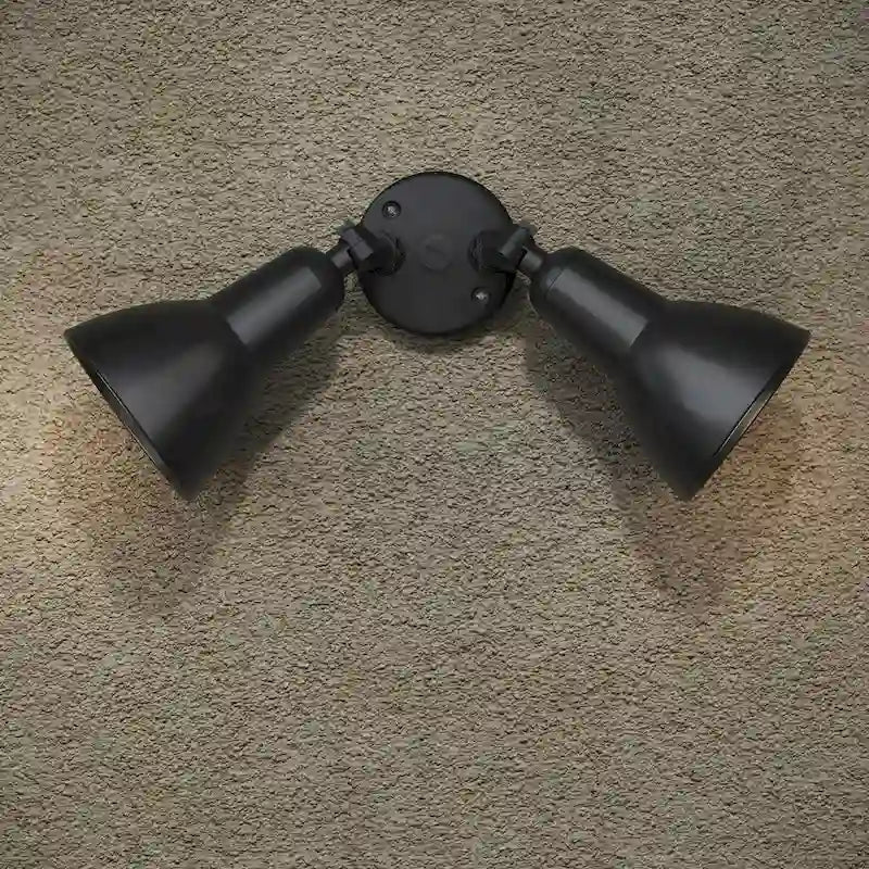 Projecteur LED à 2 lumières Millennium Lighting